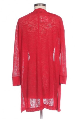 Damen Strickjacke Next, Größe L, Farbe Rot, Preis 13,99 €