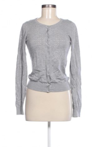 Damen Strickjacke Next, Größe XS, Farbe Grau, Preis 4,99 €