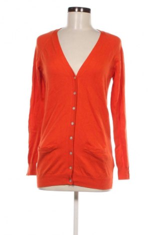 Damen Strickjacke Next, Größe M, Farbe Orange, Preis € 4,99