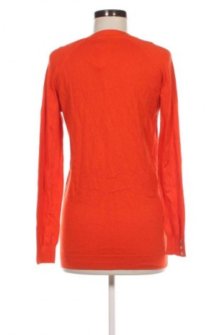 Damen Strickjacke Next, Größe M, Farbe Orange, Preis € 11,99