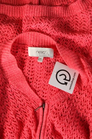 Damen Strickjacke Next, Größe M, Farbe Rosa, Preis € 8,99