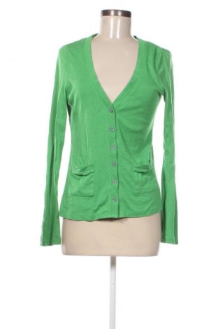 Cardigan de damă Nice Connection, Mărime M, Culoare Verde, Preț 197,99 Lei