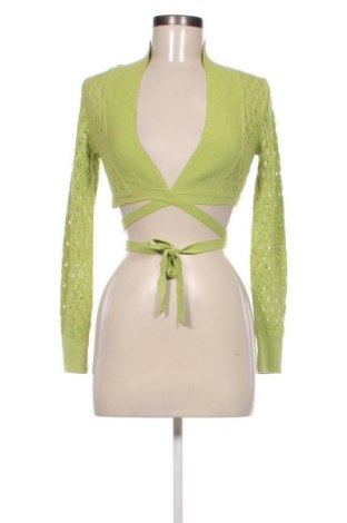 Cardigan de damă Northland, Mărime M, Culoare Verde, Preț 134,99 Lei