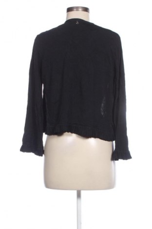 Cardigan de damă Nualy, Mărime S, Culoare Negru, Preț 30,99 Lei