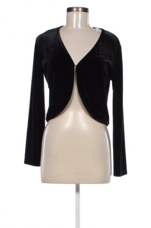 Cardigan de damă Number One, Mărime M, Culoare Negru, Preț 21,99 Lei