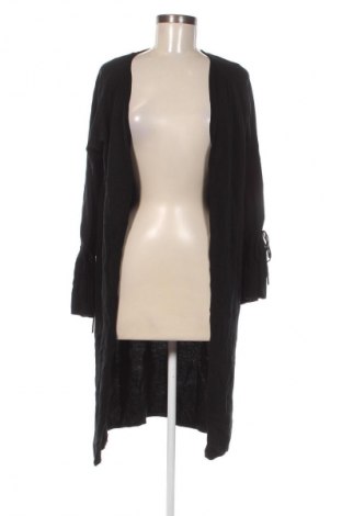 Cardigan de damă ONLY, Mărime S, Culoare Negru, Preț 35,99 Lei