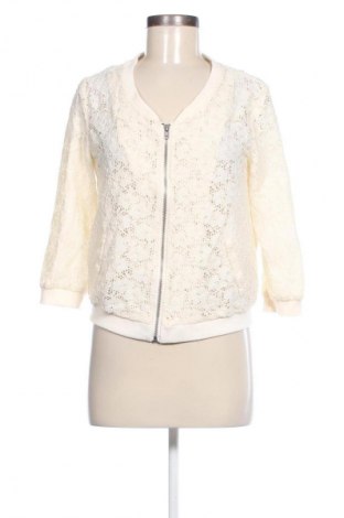 Cardigan de damă ONLY, Mărime M, Culoare Ecru, Preț 35,99 Lei