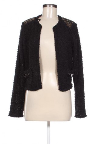 Cardigan de damă ONLY, Mărime M, Culoare Negru, Preț 44,99 Lei