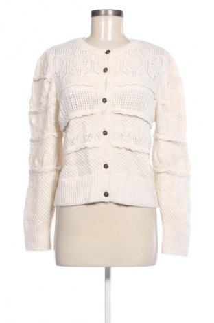 Damen Strickjacke ONLY, Größe S, Farbe Ecru, Preis 18,99 €