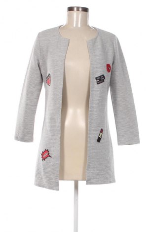 Cardigan de damă ONLY, Mărime S, Culoare Gri, Preț 38,99 Lei