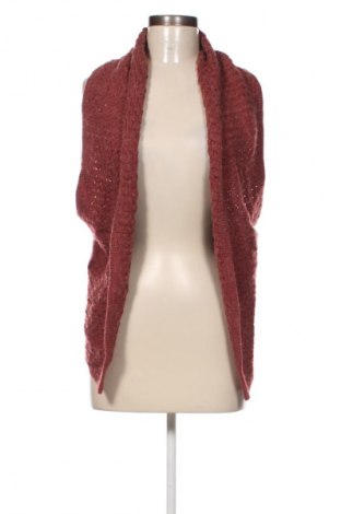 Cardigan de damă ONLY, Mărime M, Culoare Roșu, Preț 88,99 Lei