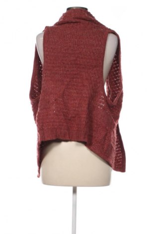 Damen Strickjacke ONLY, Größe M, Farbe Rot, Preis € 4,99