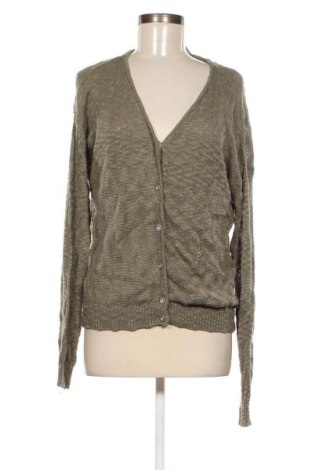 Cardigan de damă ONLY, Mărime M, Culoare Verde, Preț 23,99 Lei