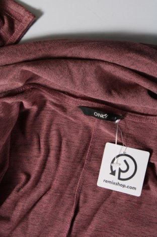 Damen Strickjacke ONLY, Größe S, Farbe Rosa, Preis € 5,99