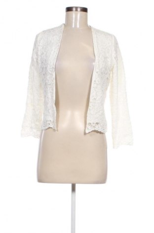 Cardigan de damă ONLY, Mărime XS, Culoare Alb, Preț 17,99 Lei