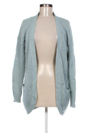 Cardigan de damă ONLY, Mărime M, Culoare Albastru, Preț 17,99 Lei