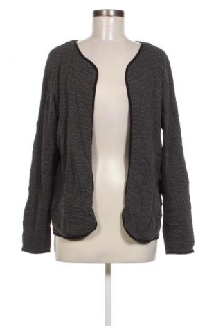 Damen Strickjacke ONLY, Größe XL, Farbe Grau, Preis 7,99 €