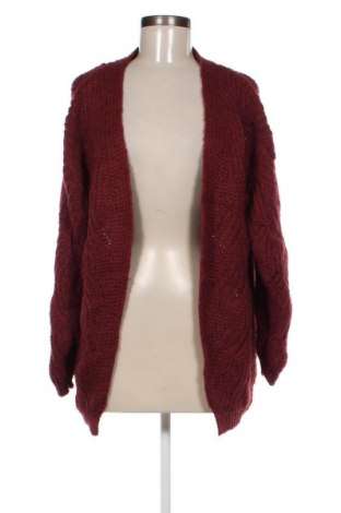 Cardigan de damă ONLY, Mărime M, Culoare Maro, Preț 22,99 Lei