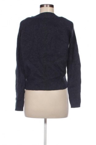 Damen Strickjacke ONLY, Größe M, Farbe Blau, Preis 9,99 €