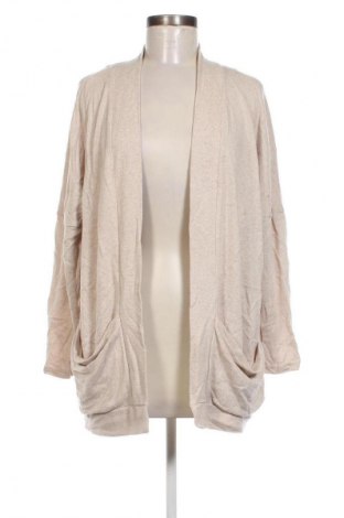 Damen Strickjacke ONLY, Größe M, Farbe Beige, Preis € 4,99