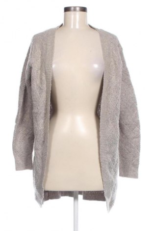 Damen Strickjacke ONLY, Größe M, Farbe Grau, Preis 5,49 €