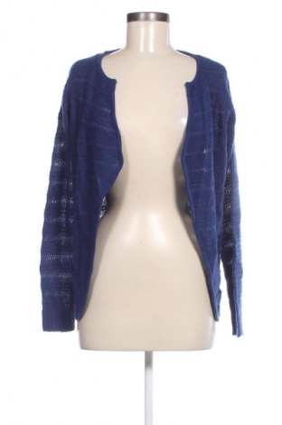 Damen Strickjacke ONLY, Größe M, Farbe Blau, Preis € 5,99