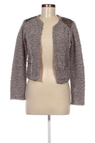 Damen Strickjacke ONLY, Größe S, Farbe Grau, Preis 4,99 €