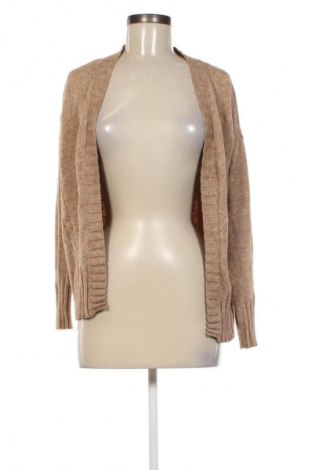 Damen Strickjacke ONLY, Größe XS, Farbe Beige, Preis 9,49 €