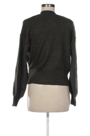 Cardigan de damă Object, Mărime XS, Culoare Verde, Preț 60,99 Lei