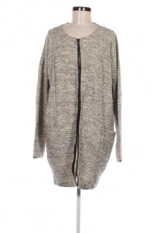 Cardigan de damă Object, Mărime XL, Culoare Gri, Preț 29,99 Lei