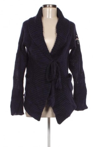 Cardigan de damă Odd Molly, Mărime XS, Culoare Albastru, Preț 101,99 Lei