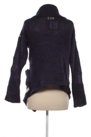 Cardigan de damă Odd Molly, Mărime XS, Culoare Albastru, Preț 101,99 Lei