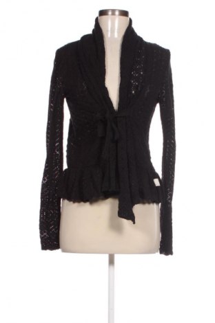 Cardigan de damă Odd Molly, Mărime M, Culoare Negru, Preț 135,99 Lei