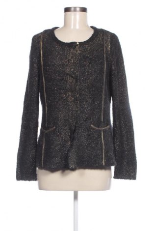 Cardigan de damă Olsen, Mărime L, Culoare Negru, Preț 134,99 Lei