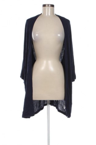 Cardigan de damă Opus Someday Is Today, Mărime XL, Culoare Albastru, Preț 18,99 Lei