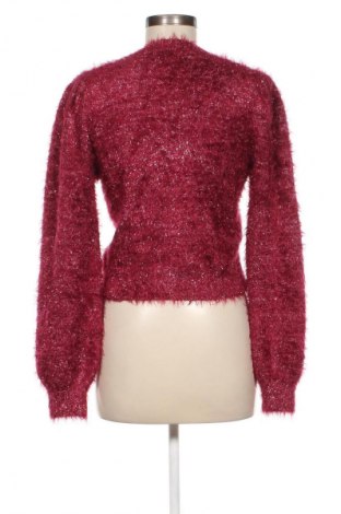 Damen Strickjacke Orsay, Größe S, Farbe Rot, Preis 16,99 €