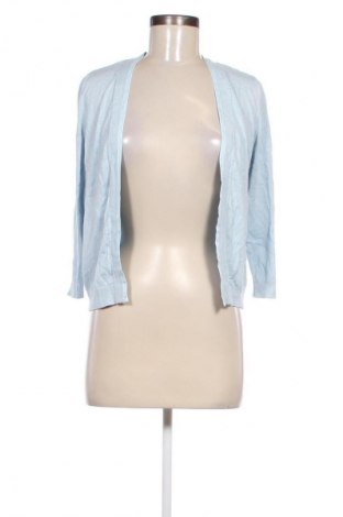 Damen Strickjacke Orsay, Größe L, Farbe Blau, Preis € 6,49