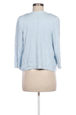 Cardigan de damă Orsay, Mărime L, Culoare Albastru, Preț 38,99 Lei