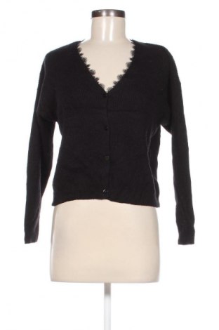 Cardigan de damă Orsay, Mărime M, Culoare Negru, Preț 43,99 Lei