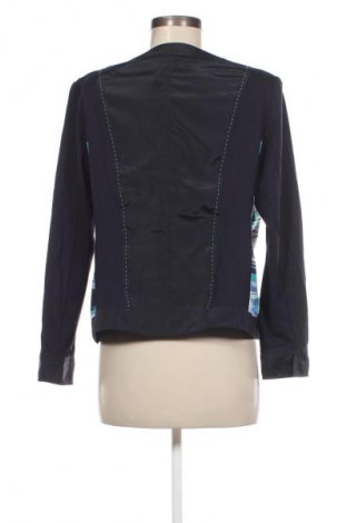 Damen Strickjacke Oscar B., Größe XL, Farbe Blau, Preis 14,91 €