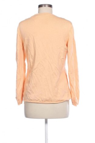 Damen Strickjacke Peter Hahn, Größe M, Farbe Orange, Preis 43,49 €