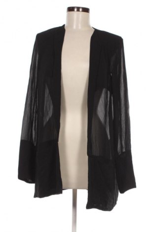 Cardigan de damă Piazza Italia, Mărime M, Culoare Negru, Preț 24,99 Lei