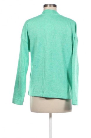 Cardigan de damă Pieces, Mărime M, Culoare Verde, Preț 41,99 Lei