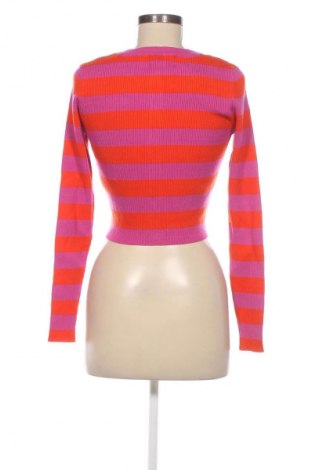 Cardigan de damă Pieces, Mărime M, Culoare Multicolor, Preț 203,99 Lei