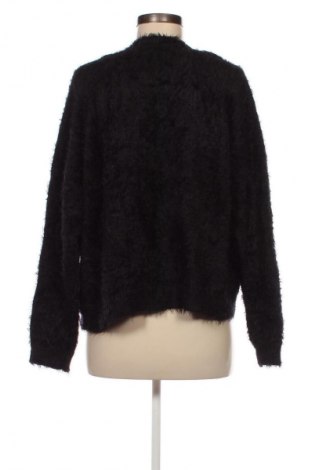 Cardigan de damă Pimkie, Mărime L, Culoare Negru, Preț 33,99 Lei