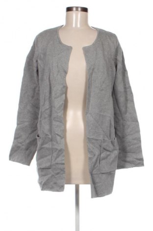 Damen Strickjacke Pimkie, Größe M, Farbe Grau, Preis € 20,49