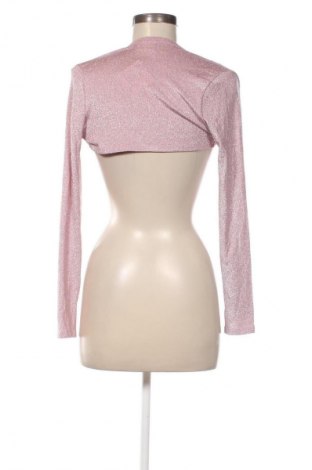 Damen Strickjacke Pimkie, Größe L, Farbe Rosa, Preis € 9,49