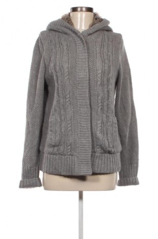 Damen Strickjacke Pimkie, Größe L, Farbe Grau, Preis € 12,49