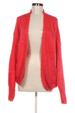 Damen Strickjacke Please, Größe XXL, Farbe Rosa, Preis € 43,49