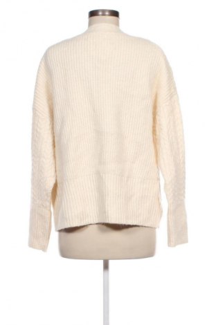 Cardigan de damă Primark, Mărime L, Culoare Ecru, Preț 48,99 Lei